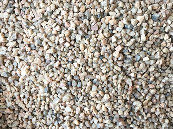 天然砂—黃粗沙 天然砂—黃粗沙