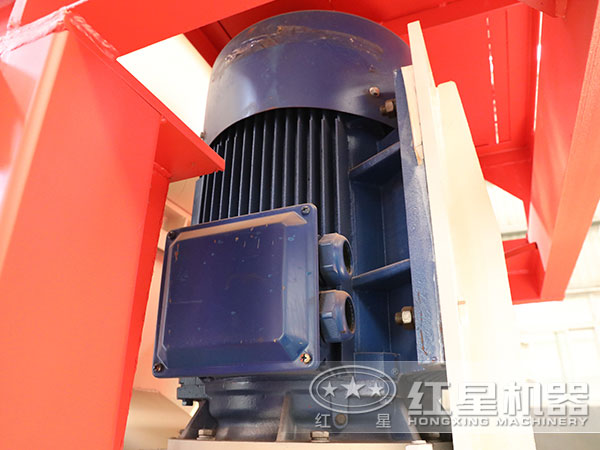 制砂機配置的電機 制砂機配置的電機