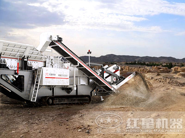 履帶式移動破作業現場 履帶式移動破作業現場