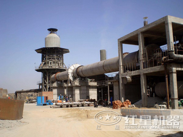 水泥回轉(zhuǎn)窯 水泥回轉(zhuǎn)窯