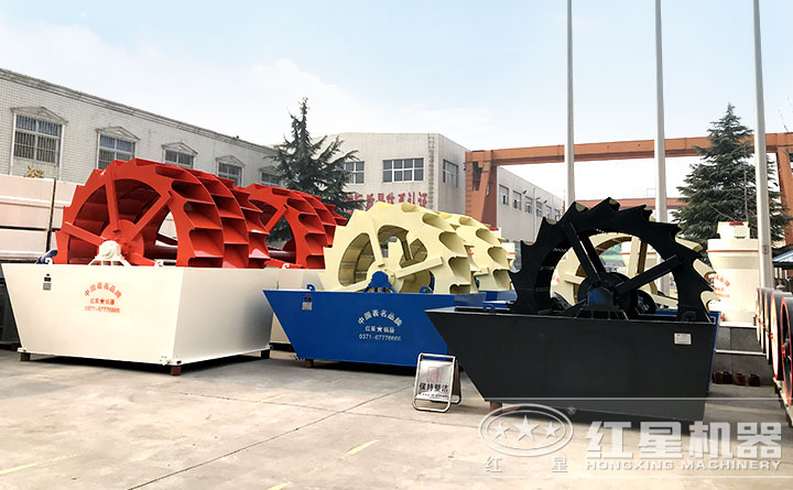 洗石粉設(shè)備 洗石粉設(shè)備