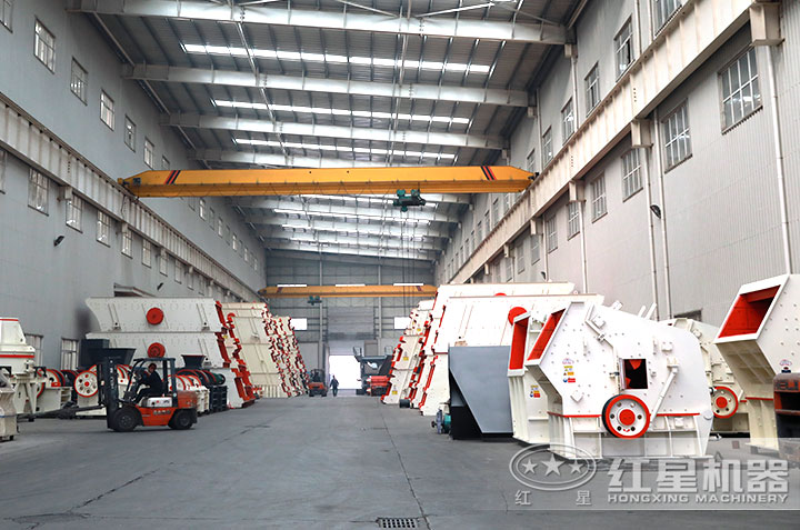 設備生產車間 設備生產車間