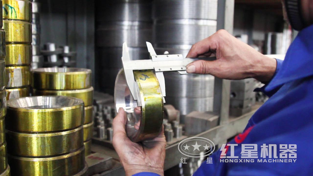 嚴格控制零部件尺寸 嚴格控制零部件尺寸