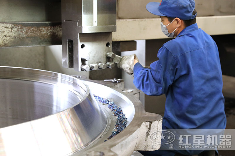 圓錐破生產(chǎn)車(chē)間 圓錐破生產(chǎn)車(chē)間