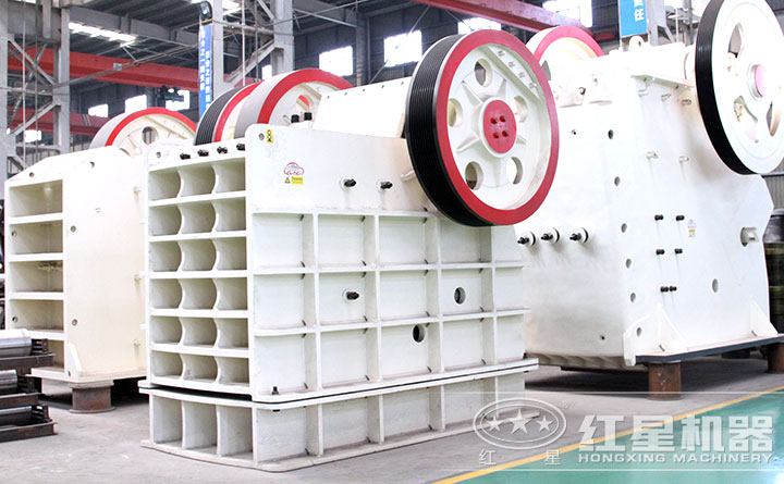 礦石破碎機 礦石破碎機