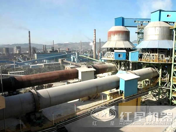 環保石灰窯 環保石灰窯