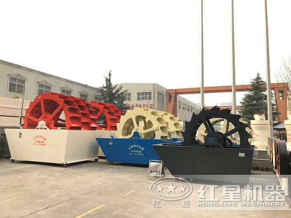 不同顏色、規(guī)格的清洗機 不同顏色、規(guī)格的清洗機