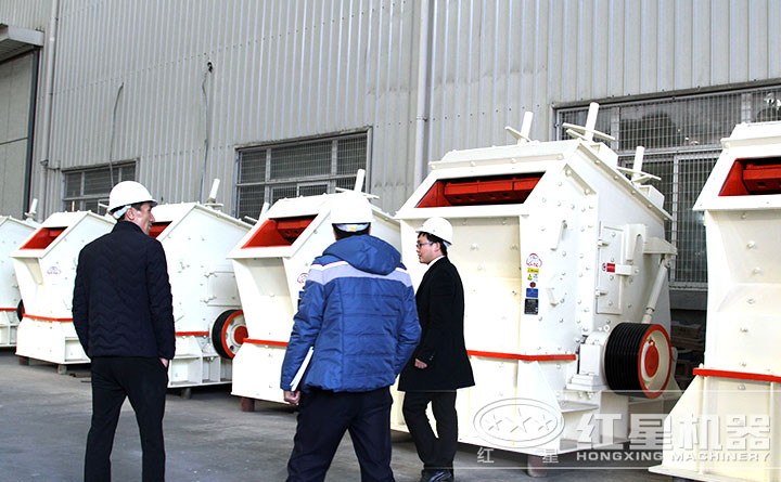 來廠參觀、考察設備的用戶 來廠參觀、考察設備的用戶