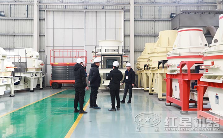 客戶來廠參觀、考察 客戶來廠參觀、考察