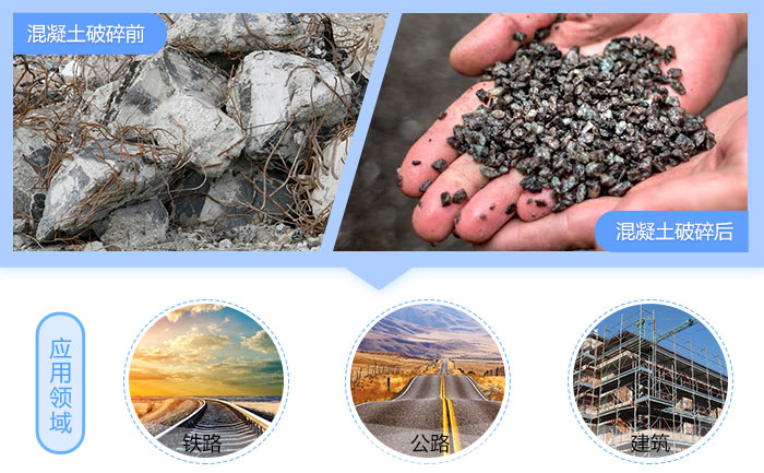 建筑垃圾回收及應(yīng)用 建筑垃圾回收及應(yīng)用