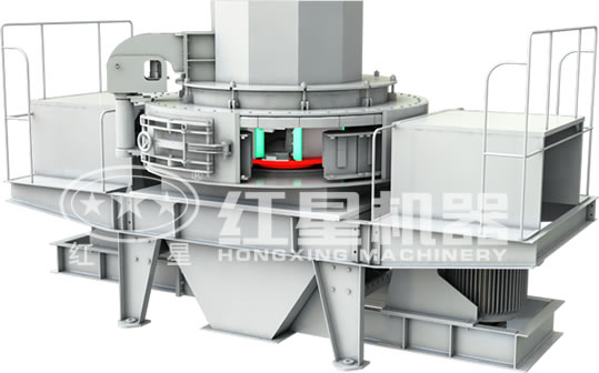 制砂機原理圖 制砂機原理圖