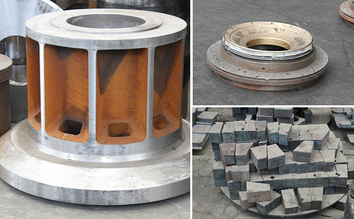 制砂機(jī)配件 制砂機(jī)配件