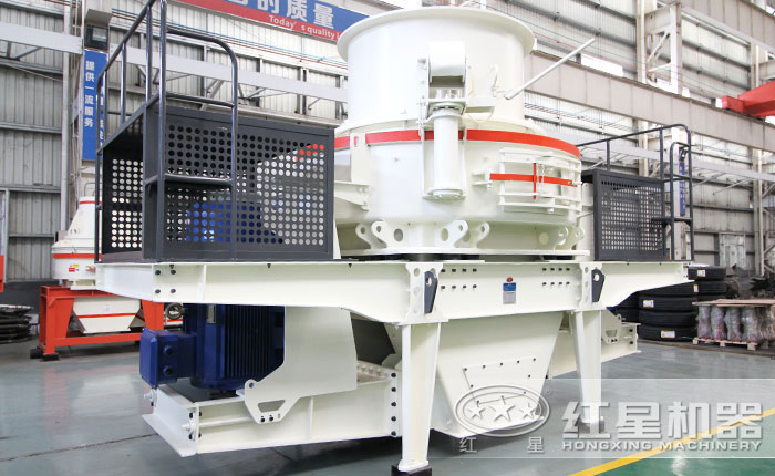 制砂機(jī) 制砂機(jī)