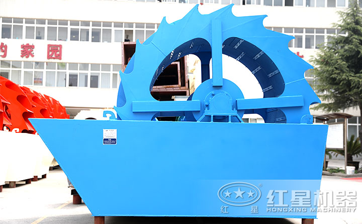 石粉洗砂機 石粉洗砂機