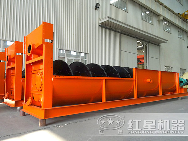 分級(jí)機(jī) 分級(jí)機(jī)