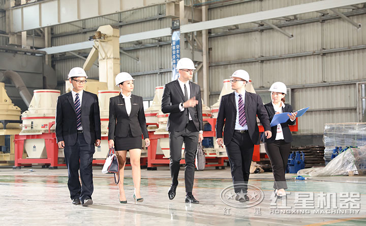 紅星制砂機品牌 紅星制砂機品牌