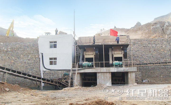 顎破現場 顎破現場