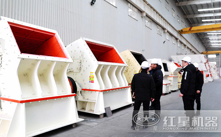 用戶來廠考察 用戶來廠考察