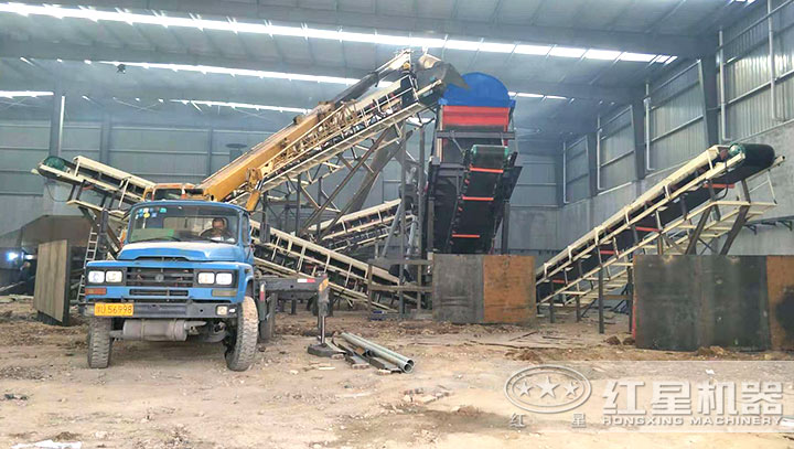 安裝、調試現(xiàn)場 安裝、調試現(xiàn)場