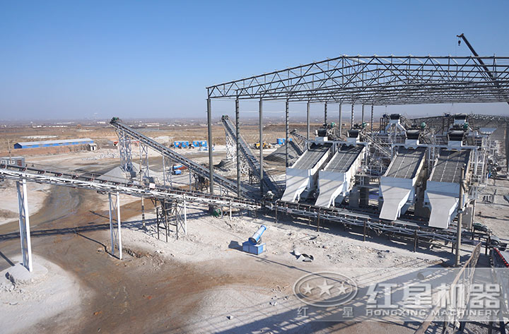 河北大型破碎現場 河北大型破碎現場