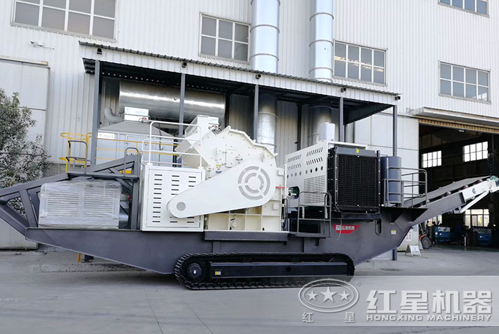 移動制砂機(jī) 移動制砂機(jī)