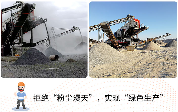 兩種生產環境對此 兩種生產環境對此