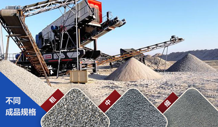 不同規格成品展示 不同規格成品展示