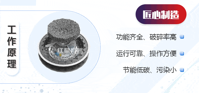 碎沙機工作原理 碎沙機工作原理