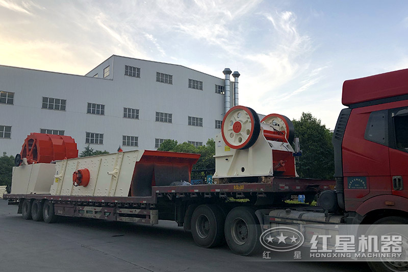 紅星煤矸石粉碎機(jī)發(fā)貨 紅星煤矸石粉碎機(jī)發(fā)貨