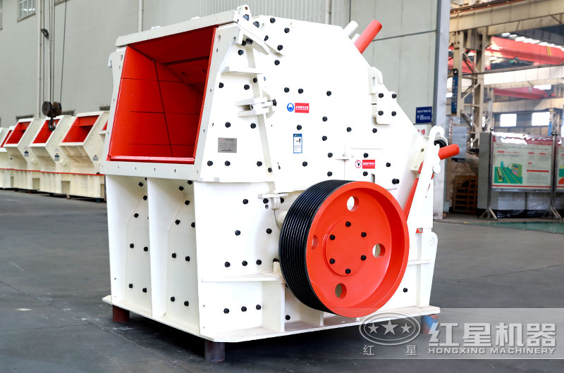 CI系列反擊破 CI系列反擊破