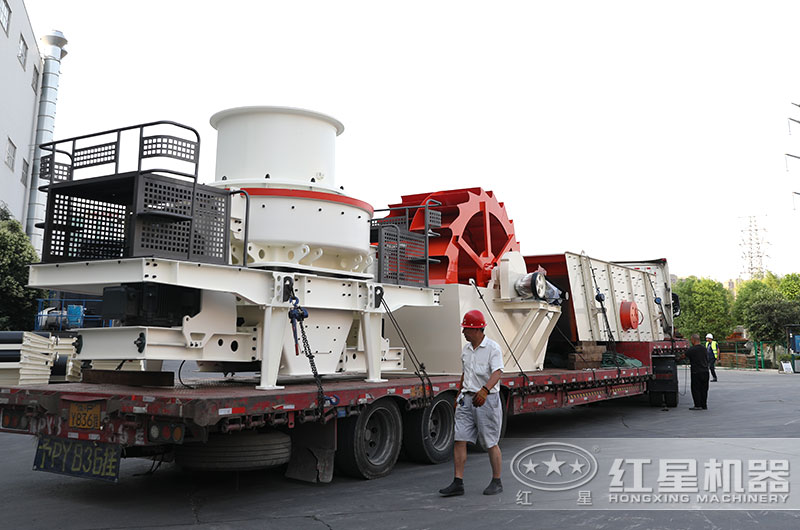 制砂設(shè)備 制砂設(shè)備