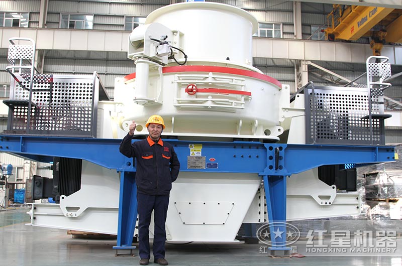 制砂機(jī) 制砂機(jī)