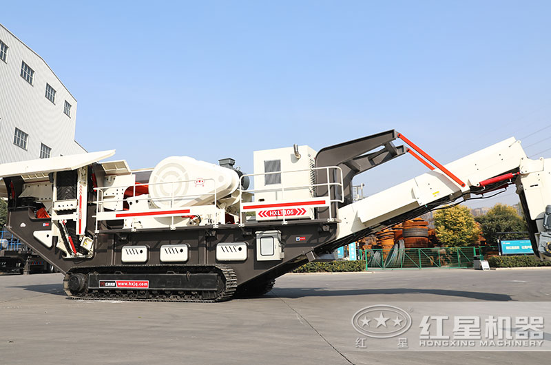 履帶式移動(dòng)破 履帶式移動(dòng)破