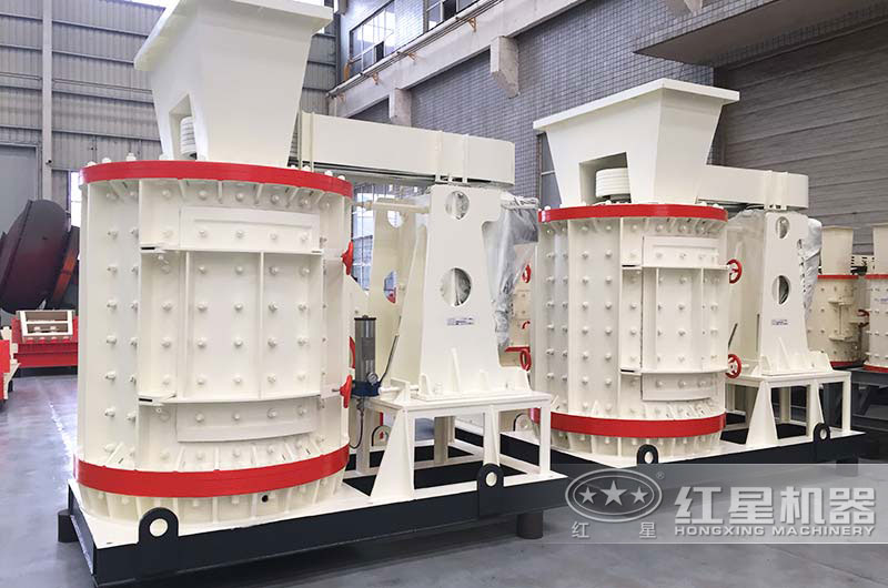 復(fù)合式制砂機(jī) 復(fù)合式制砂機(jī)