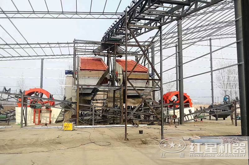 客戶生產現場 客戶生產現場