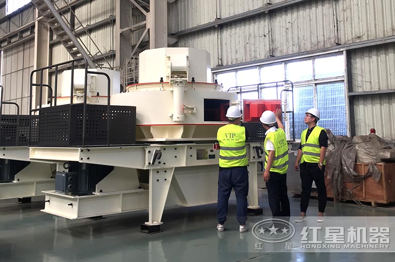 客戶參觀紅星車間 客戶參觀紅星車間