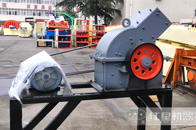 錘式制砂機 錘式制砂機