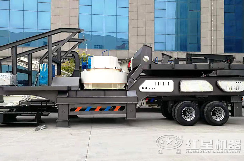 移動式打沙機 移動式打沙機