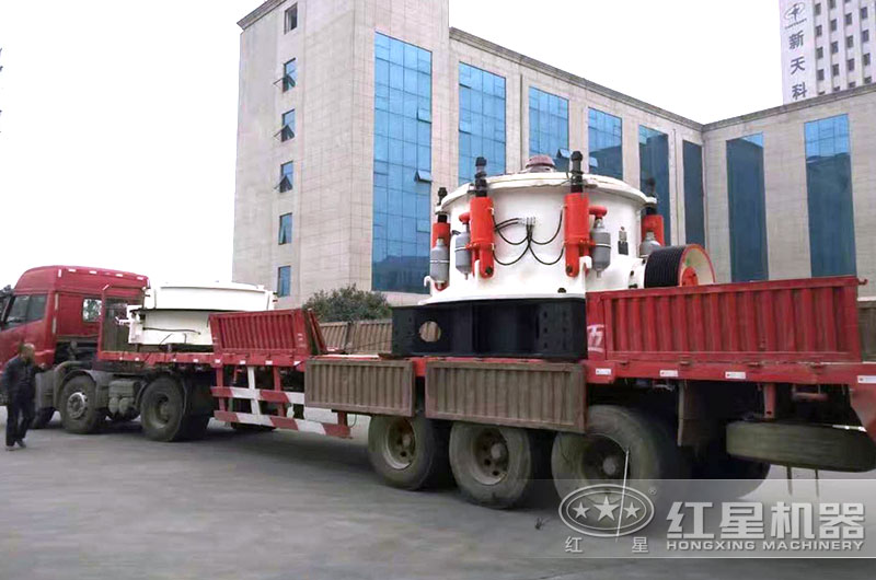 發貨現場 發貨現場