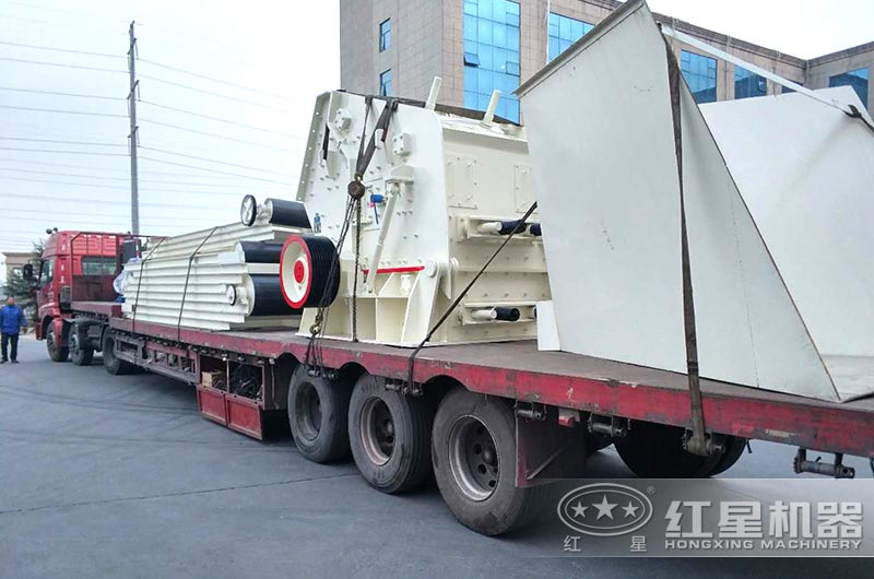 發貨現場 發貨現場