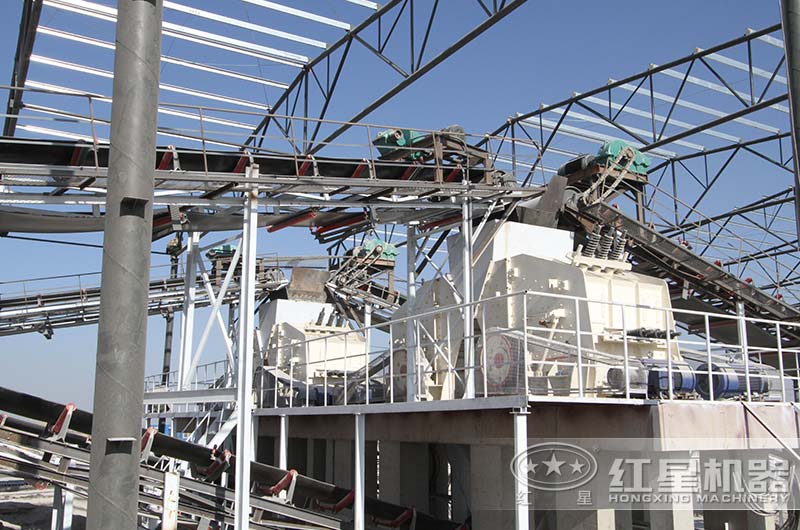 反擊破生產現場 反擊破生產現場