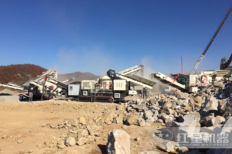 圓錐破碎機 圓錐破碎機