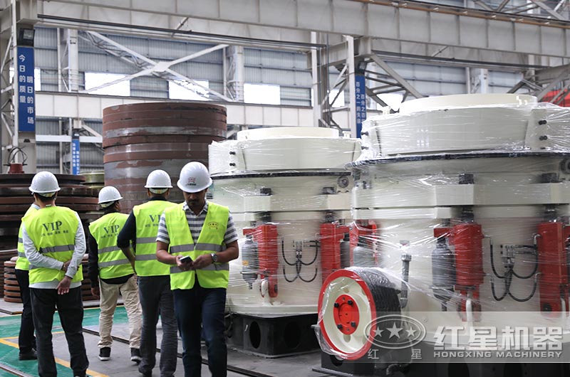 參觀車間 參觀車間