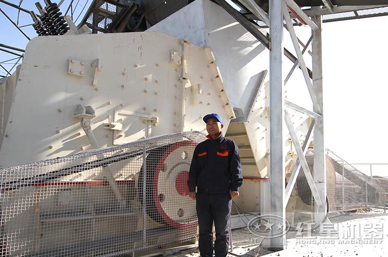 生產現場 生產現場