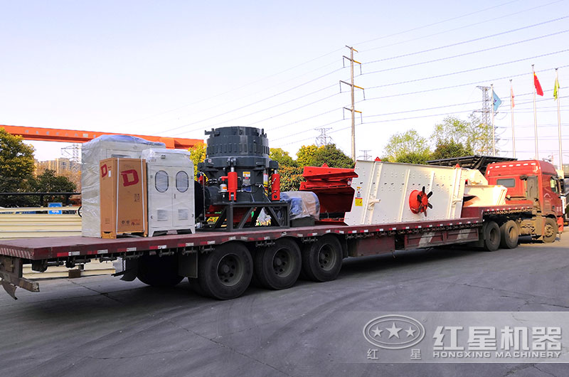 發貨現場 發貨現場