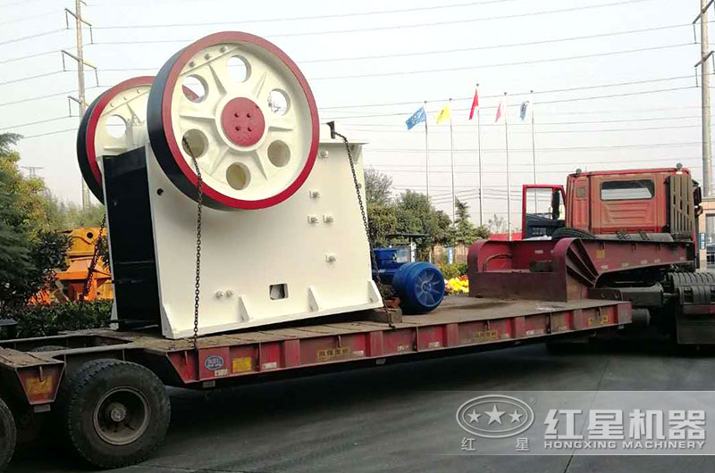 發貨現場 發貨現場