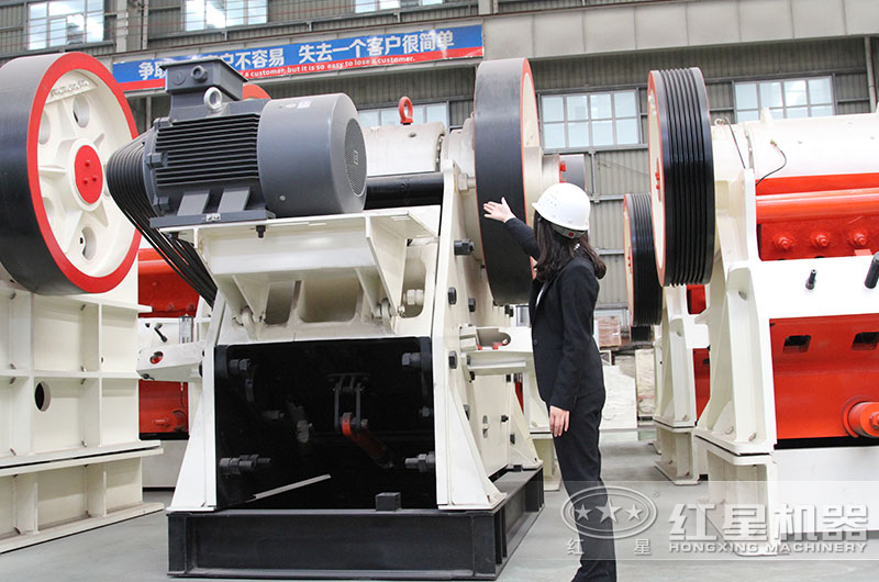 石墨破碎機(jī) 石墨破碎機(jī)