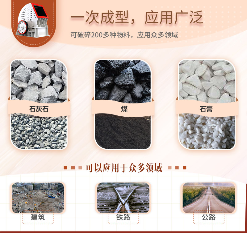 錘式粉碎機 錘式粉碎機