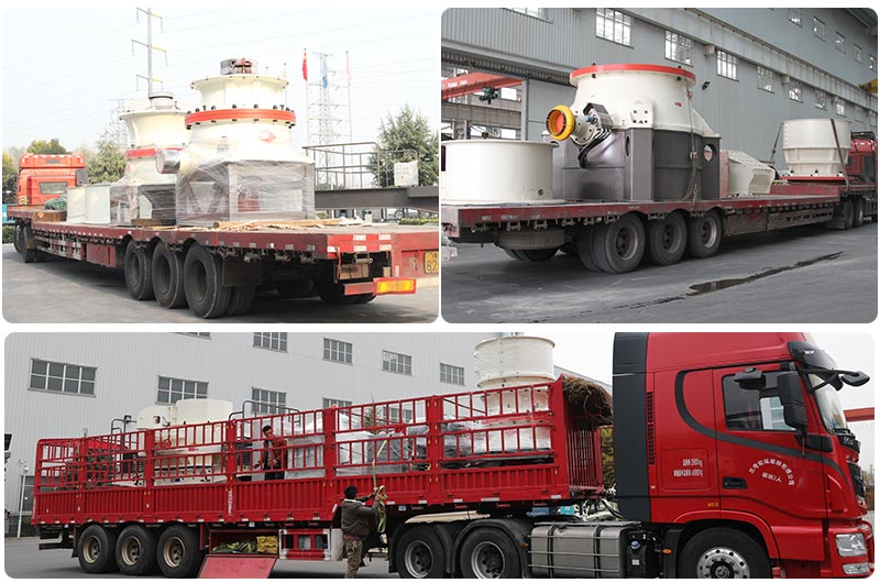 發貨現場 發貨現場