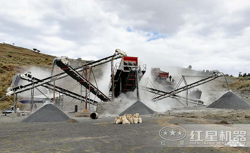 單機工作現場 單機工作現場